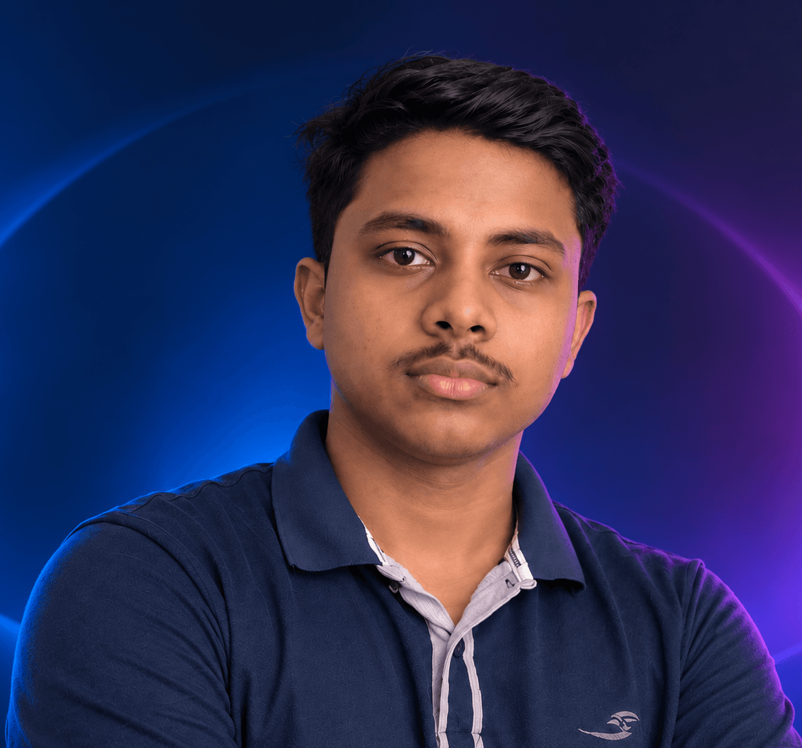 Mohidul Haque